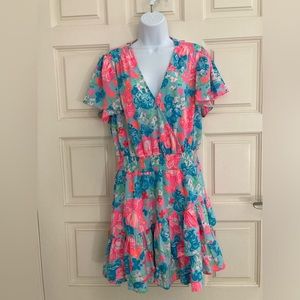 Lilly Pulitzer dress Size 12